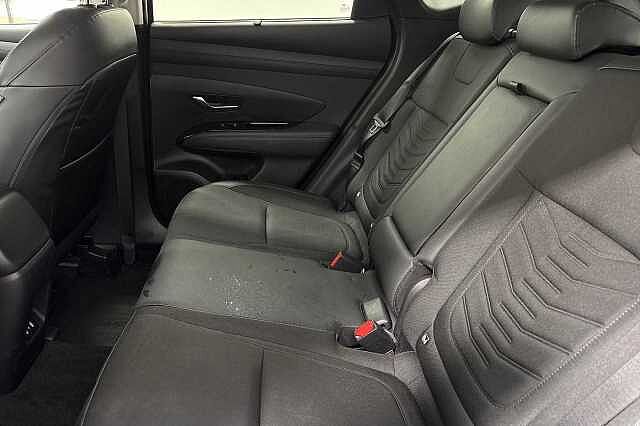 Hyundai Bayon 1.0 TGDi Premium 5dr DCT