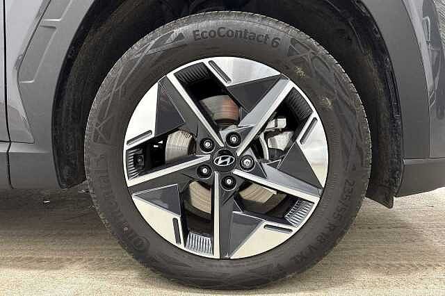 Hyundai Bayon 1.0 TGDi Premium 5dr DCT