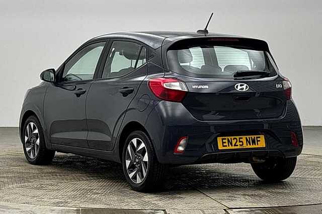 Hyundai I10 1.2 [79] Premium 5dr Auto [Nav]