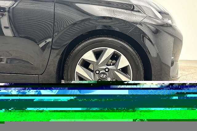 Hyundai I10 1.2 [79] Premium 5dr Auto [Nav]