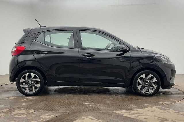 Hyundai Kona 1.6T 138 N Line S 5dr
