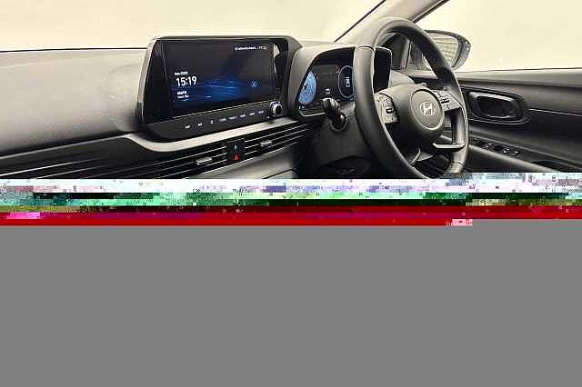 Hyundai Kona 1.6T 138 N Line S 5dr