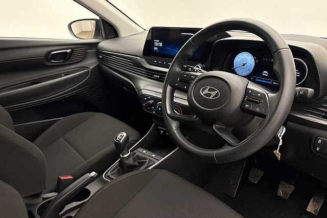 Hyundai Kona 1.6T 138 N Line S 5dr
