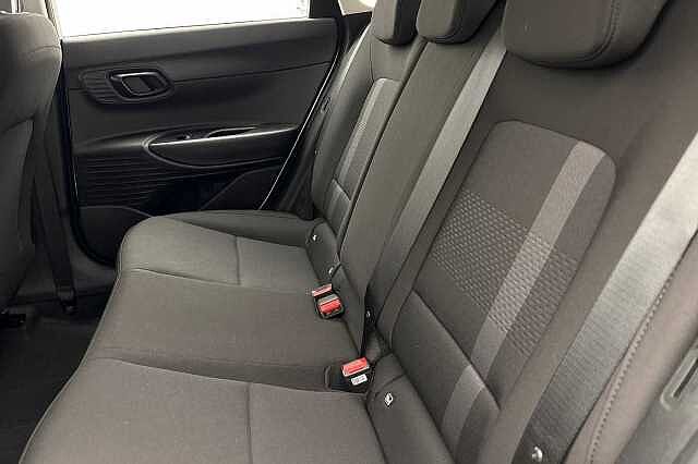 Hyundai Kona 1.6T 138 N Line S 5dr