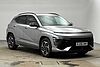 Hyundai KONA 1.6T 138 N Line S 5dr Silver